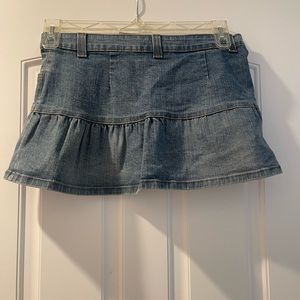 Short skirt  | used perfect Condition